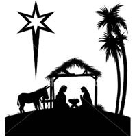 200x200 Nativity