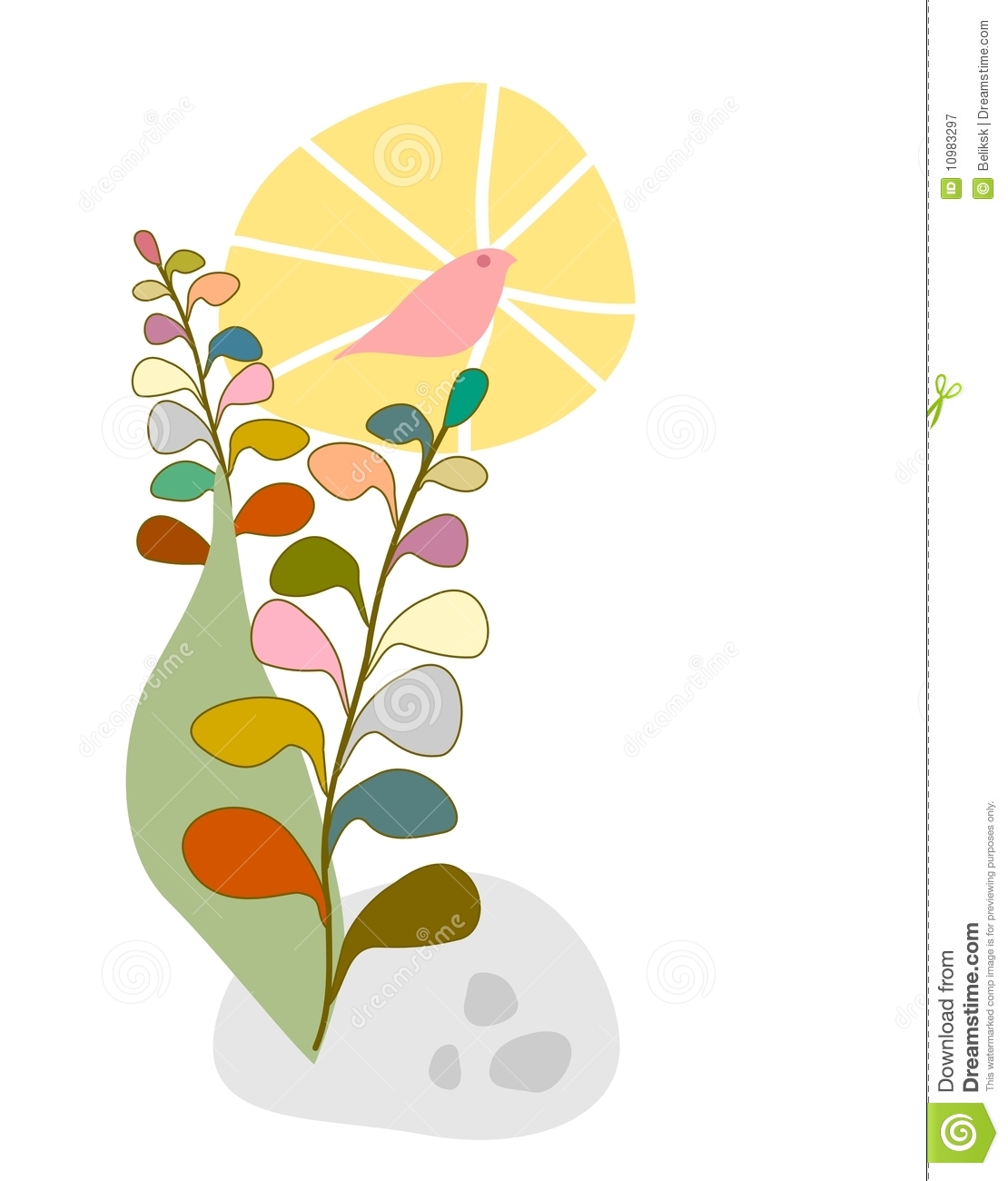 1110x1300 Top 45 Nature Clip Art