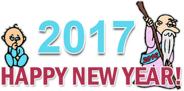 379x187 Happy New Year Animated Emoticons For Facebook Whatsapp Clip Art