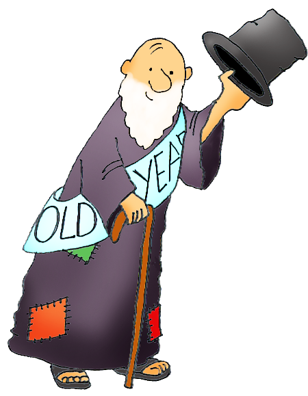 450x579 New Years Clipart