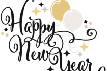 210x140 Happy New Years Eve Clip Art Happy New Year Svg Scrapbook Title