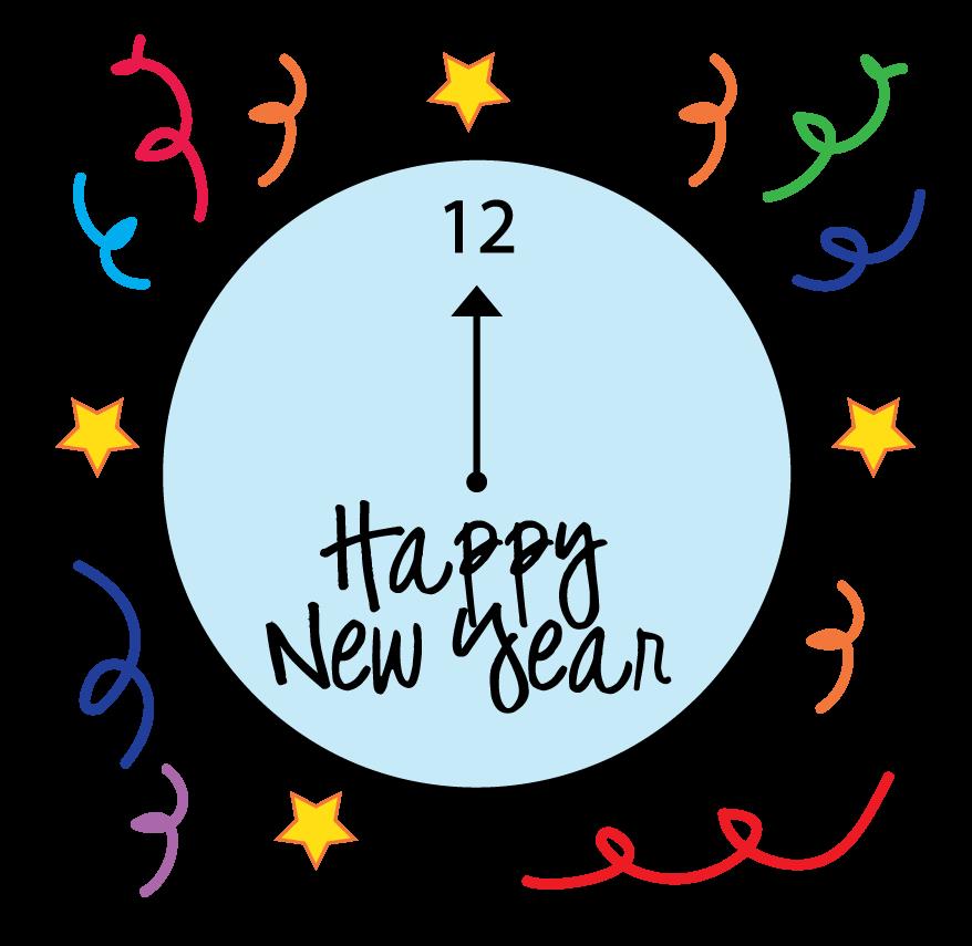 878x855 Nye New Year Clip Art Merry Christmas Amp Happy New Year 2018 Quotes