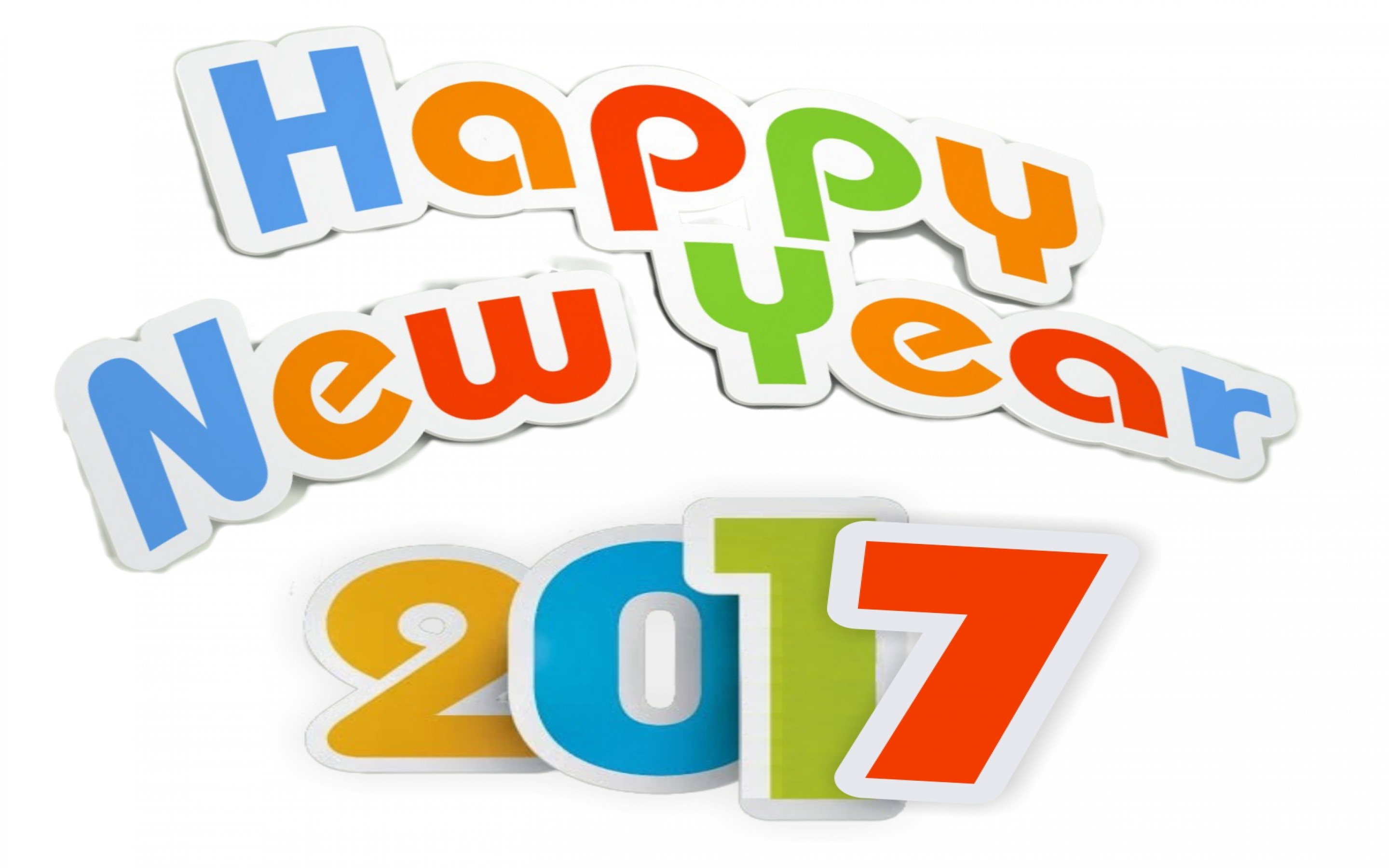 2880x1800 Free Downloadable New Year Clip Art Cliparts