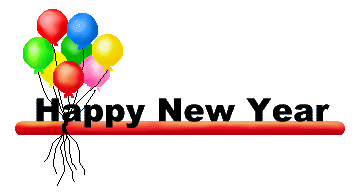 356x196 Free New Year Clip Art