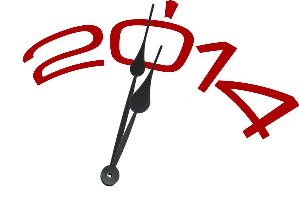 1024x768 New Years Eve Clock Clip Art Thewealthbuilding