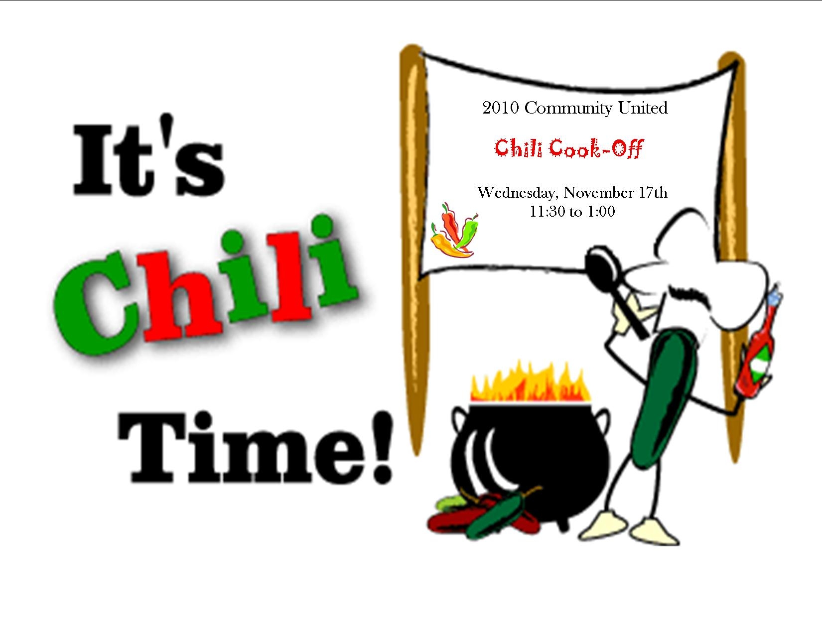 1650x1275 Chili Cook Off Clip Art Many Interesting Cliparts