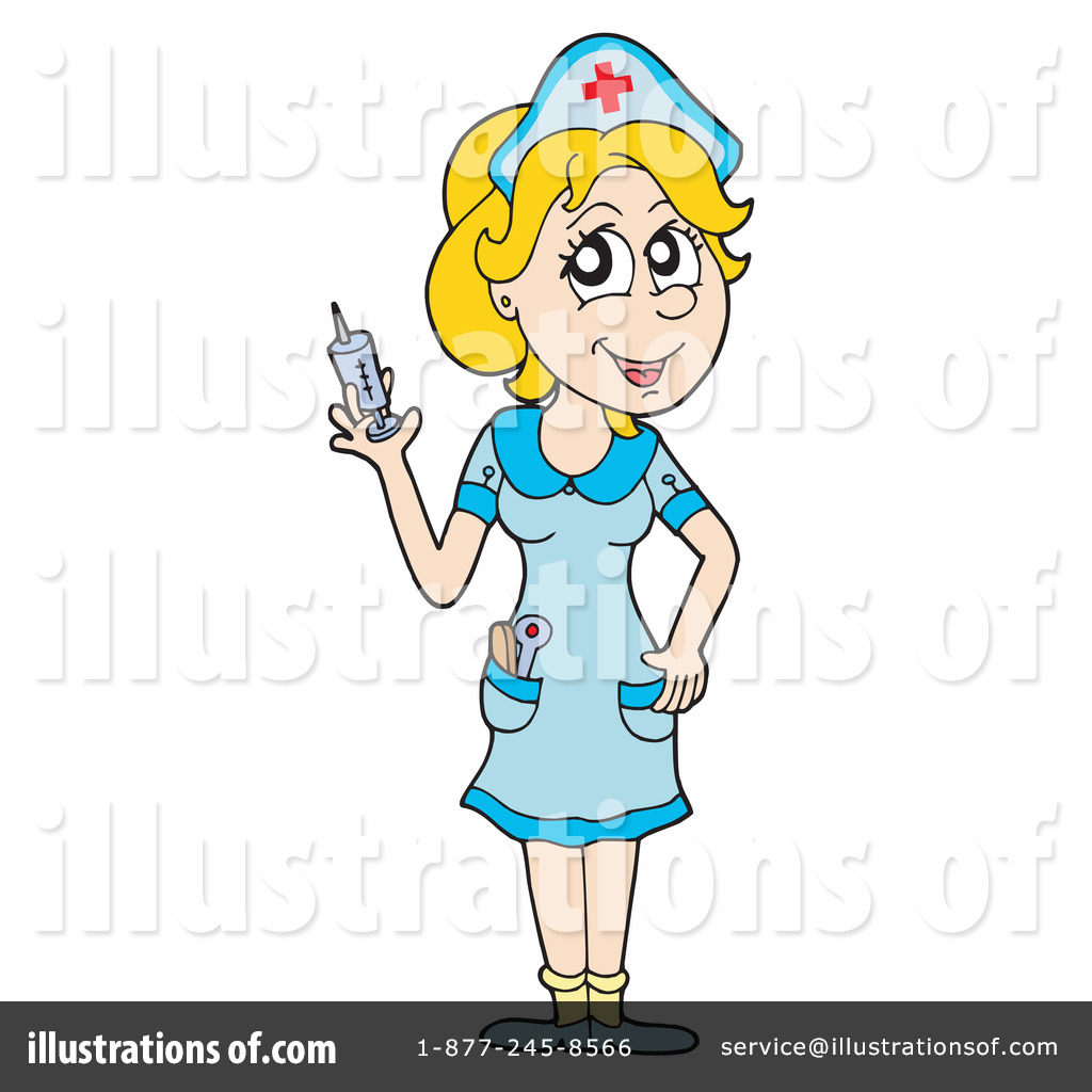 1024x1024 Nurse Clipart