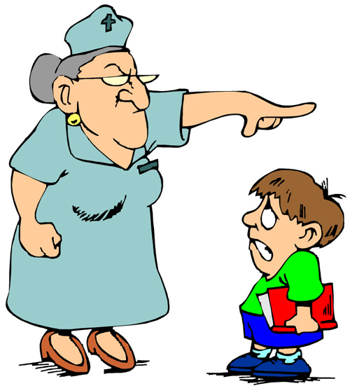 500x551 Nurses Week Clipart