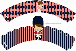320x218 The Nutcracker Free Printable Mini Kit. Oh My Baby!