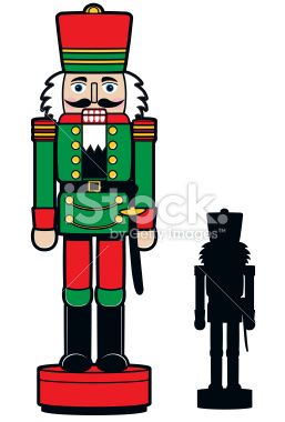 257x380 55 Best Nutcracker Christmas Images Christmas Tree