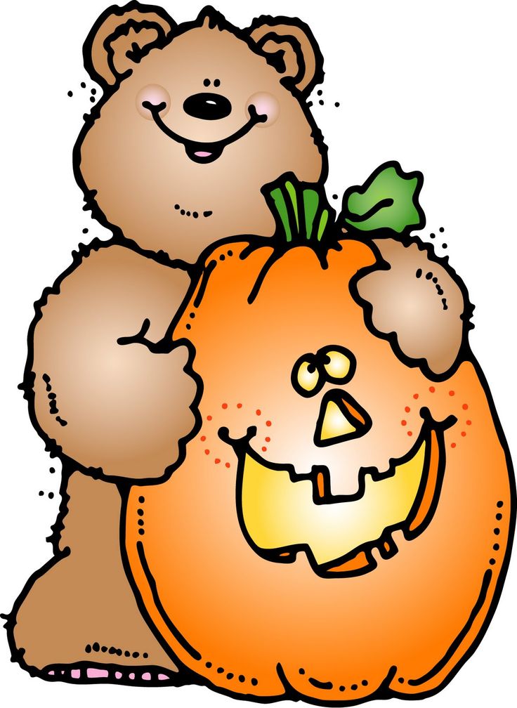 Free October Clipart | Free download on ClipArtMag