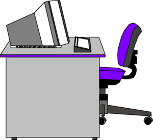 300x273 Office Clip Art Free Free Clipart Images