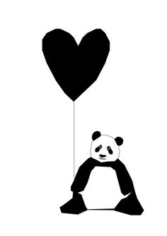 236x333 Cute Cartoon Panda Cute Cartoon Panda Bears Clip Art I Love