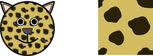 600x219 Vector Panther Free Vector Download (46 Free Vector)