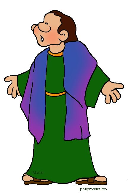 432x648 49 Best Clip Art Bible Characters Images Pictures