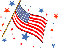 190x157 Patriotic Clip Art Free Many Interesting Cliparts