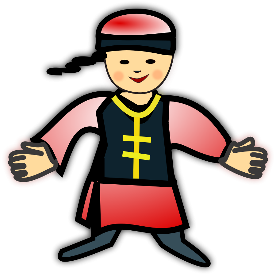 900x900 Top 72 Chinese Clip Art