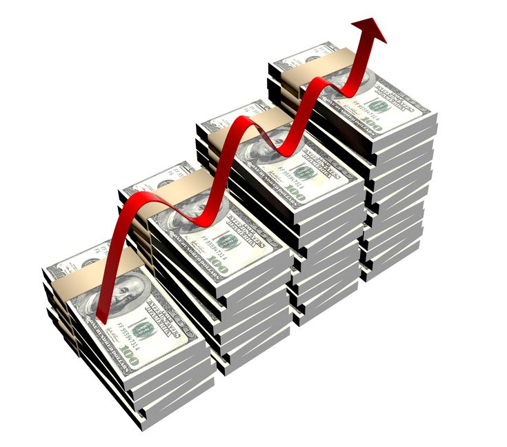 735x648 Free Pictures Stacks Of Money Free Photoshop Money Stacks Psd