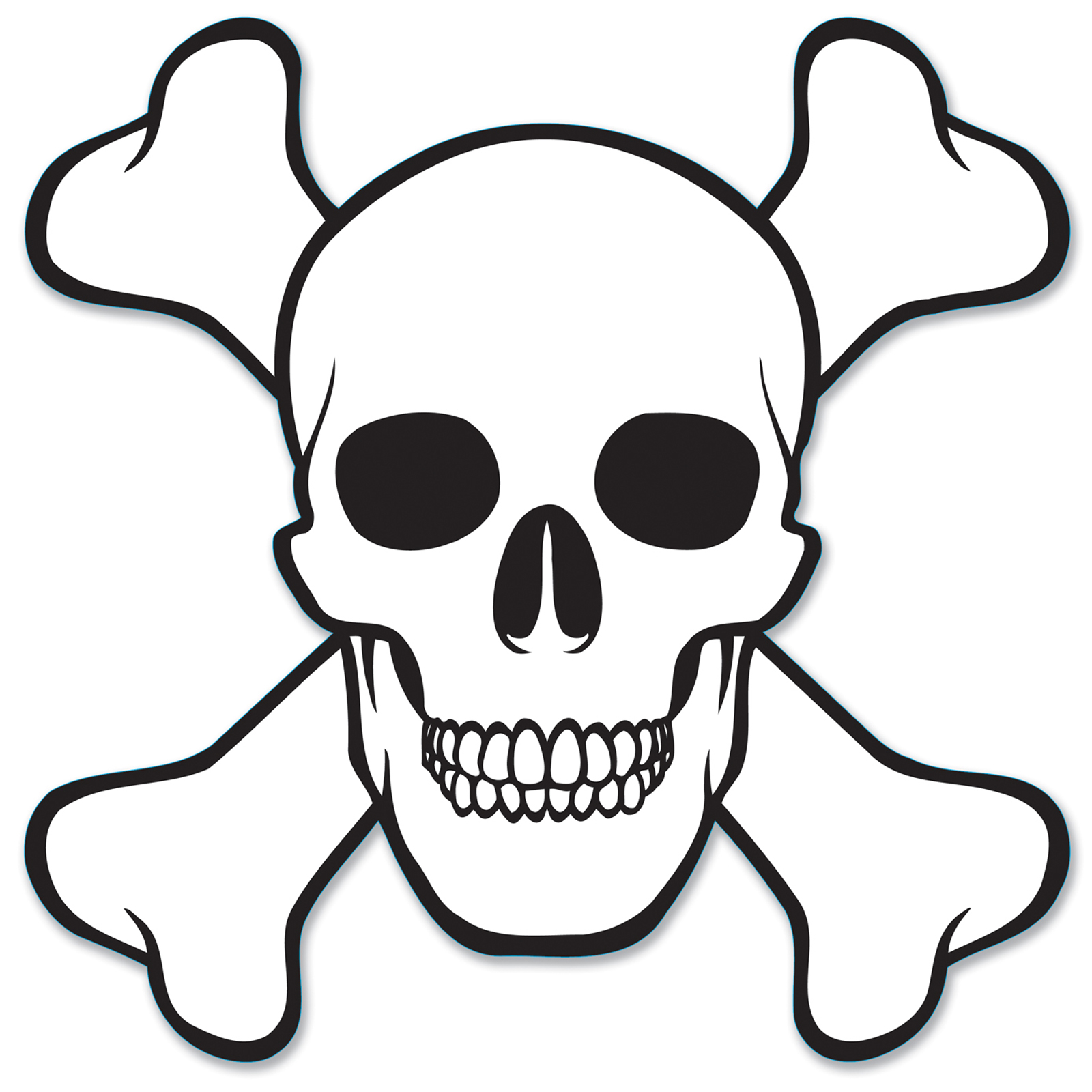 1600x1600 Pirate Clip Art