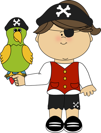 419x550 Top 86 Pirate Clip Art