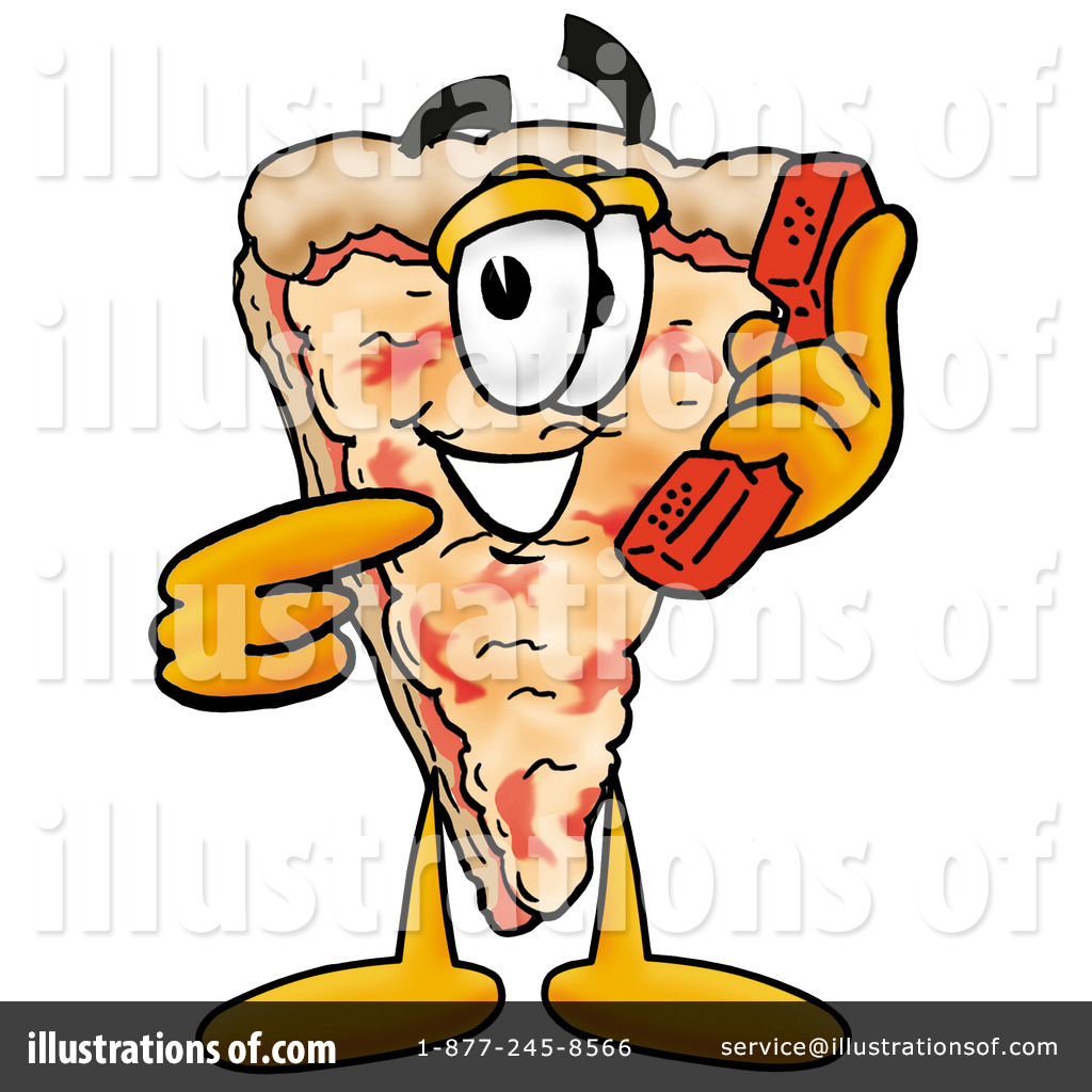 1024x1024 Pizza Clipart