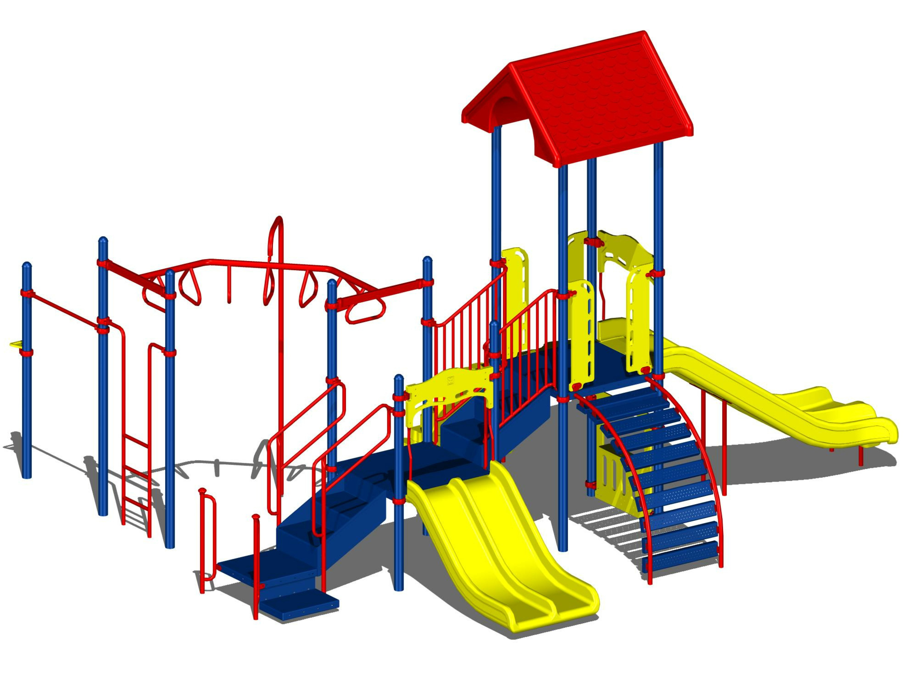 2980x2215 Playground Equipment Free Clipart Images