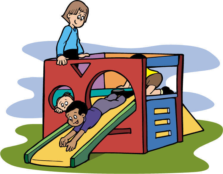 750x586 Free Playground Clipart The Cliparts 3