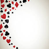 170x170 Playing Card Clip Art