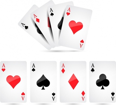 406x368 Playing Cards Images Download Free Vector Download (13,537 Free