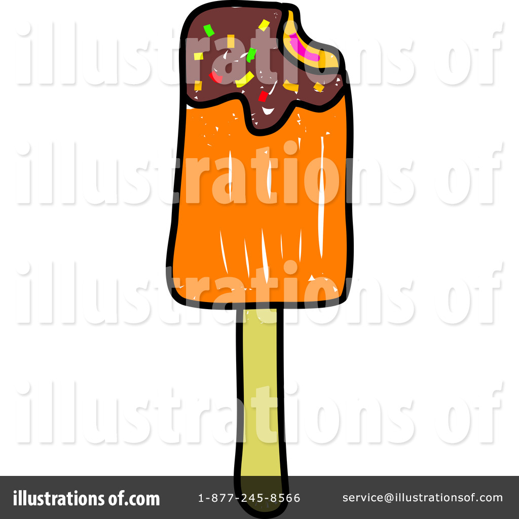 1024x1024 Popsicle Clipart
