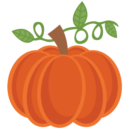 432x432 Pumpkin Silhouette Clip Art 101 Clip Art