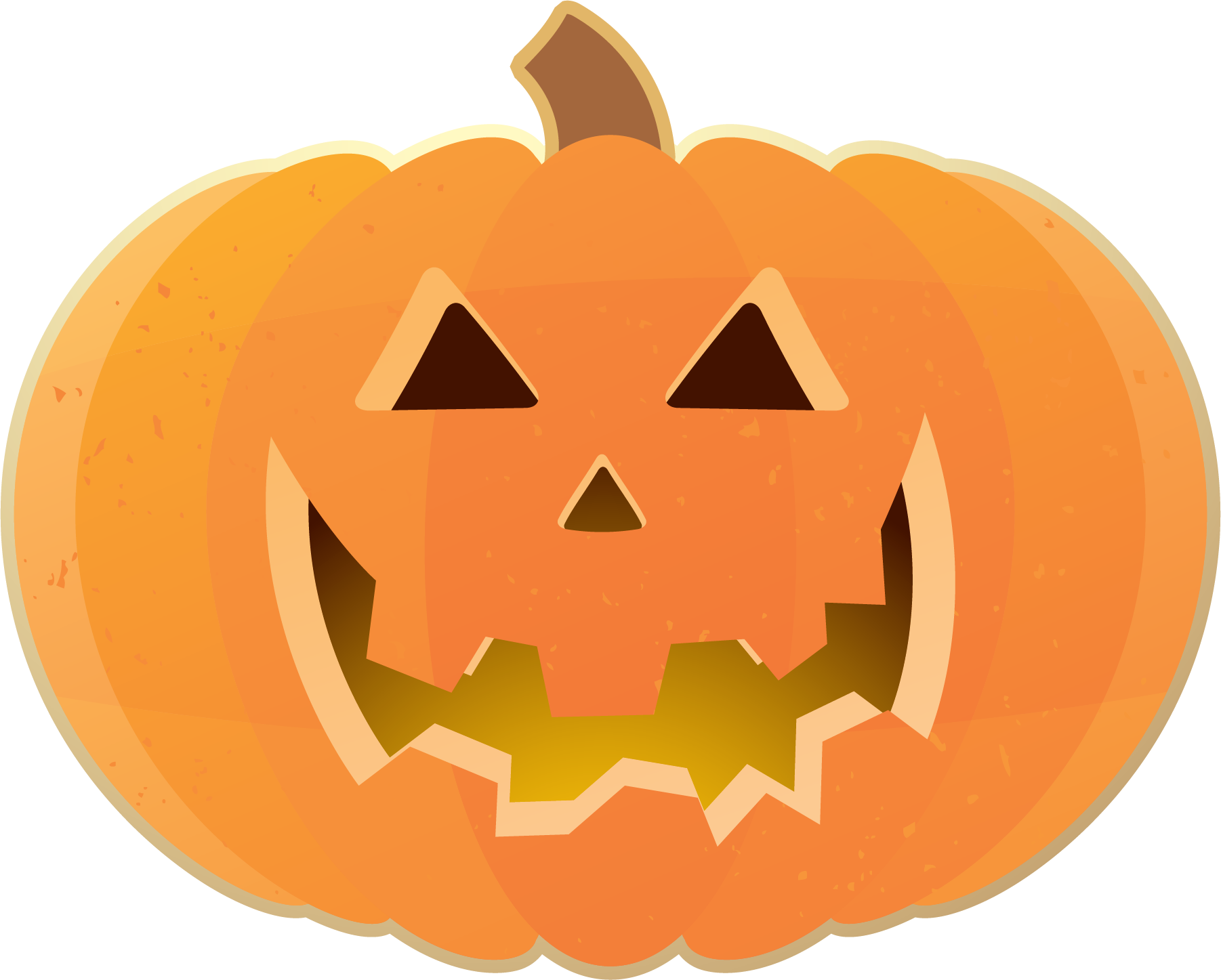 1802x1447 Best Pumpkin Clip Art