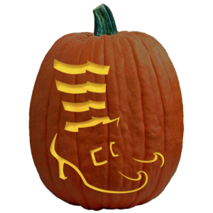 300x300 Over 700 Free Pumpkin Carving Patterns And Stencils