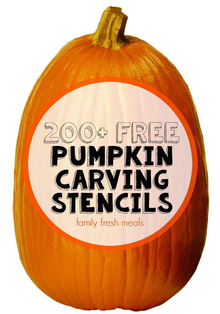 Free Pumpkin Pictures