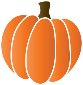293x300 Free Pumpkin Clipart Image 0071 0902 2411 0454 Acclaim Clipart