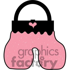 300x300 Clip Art Baby In Purse Clipart