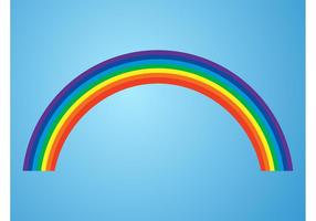 286x200 Rainbow Free Vector Art