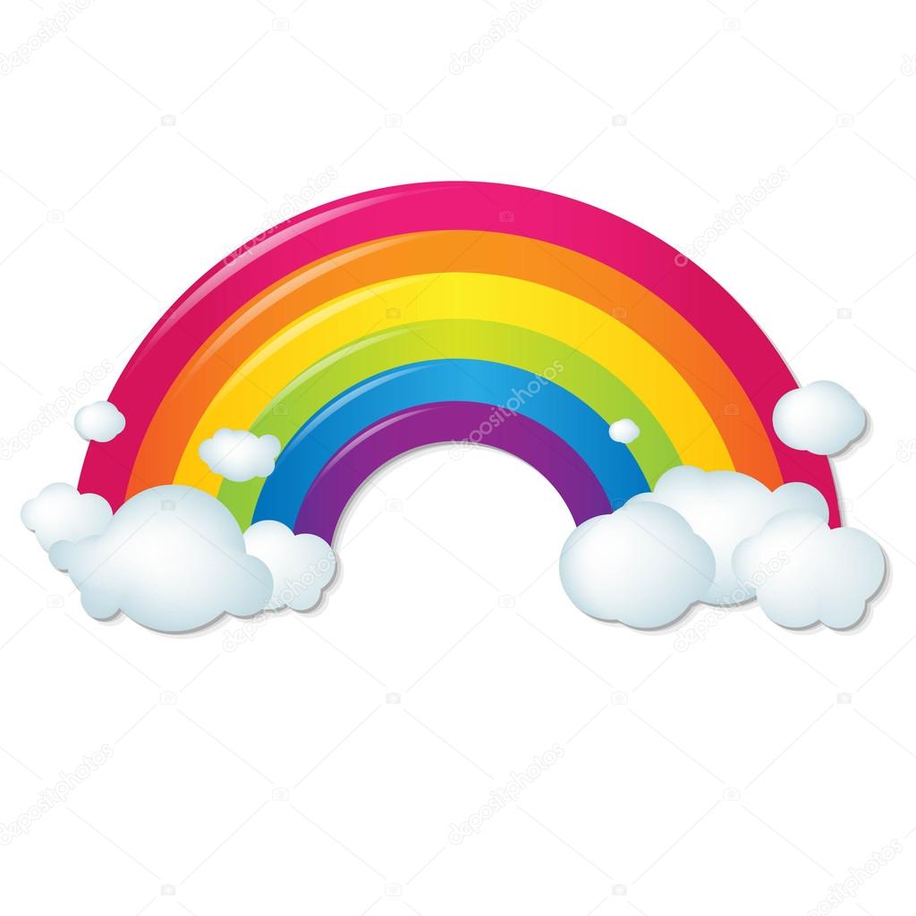 1024x1024 Rainbow Stock Vectors, Royalty Free Rainbow Illustrations