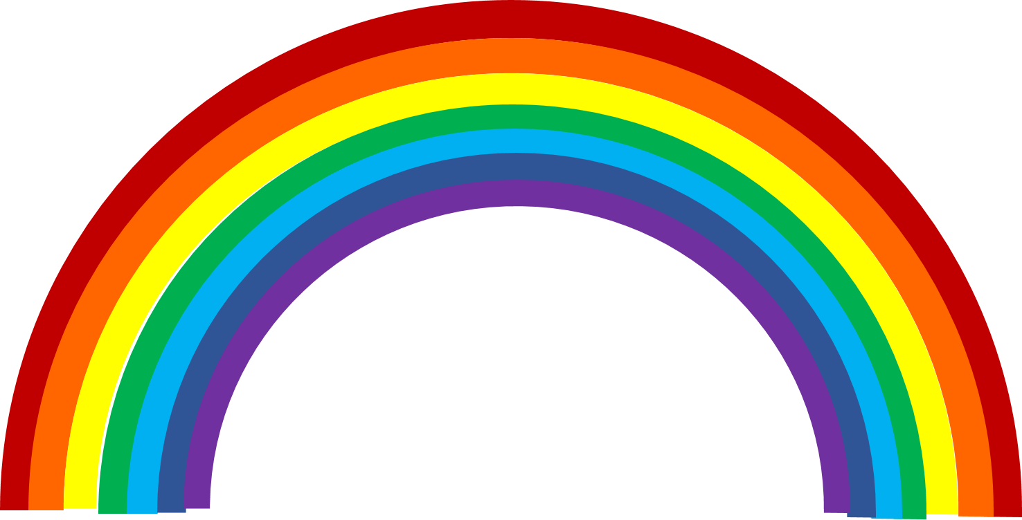 1476x752 Rainbow Clip Art Many Interesting Cliparts