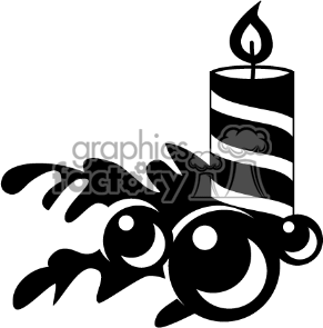 291x295 Religious Christmas Black And White Clipart