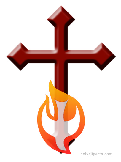 408x545 Christian Clipart Free Religious