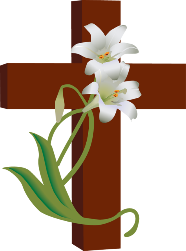 640x863 Easter Clip Art Free Religious Many Interesting Cliparts
