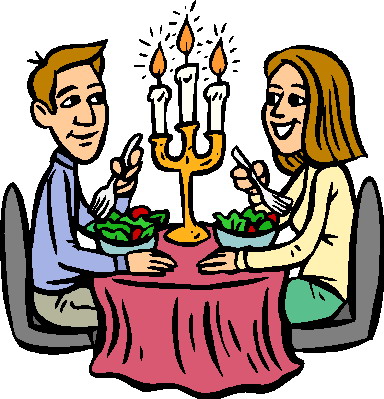 384x399 Restaurant Clipart Free Download Images 3