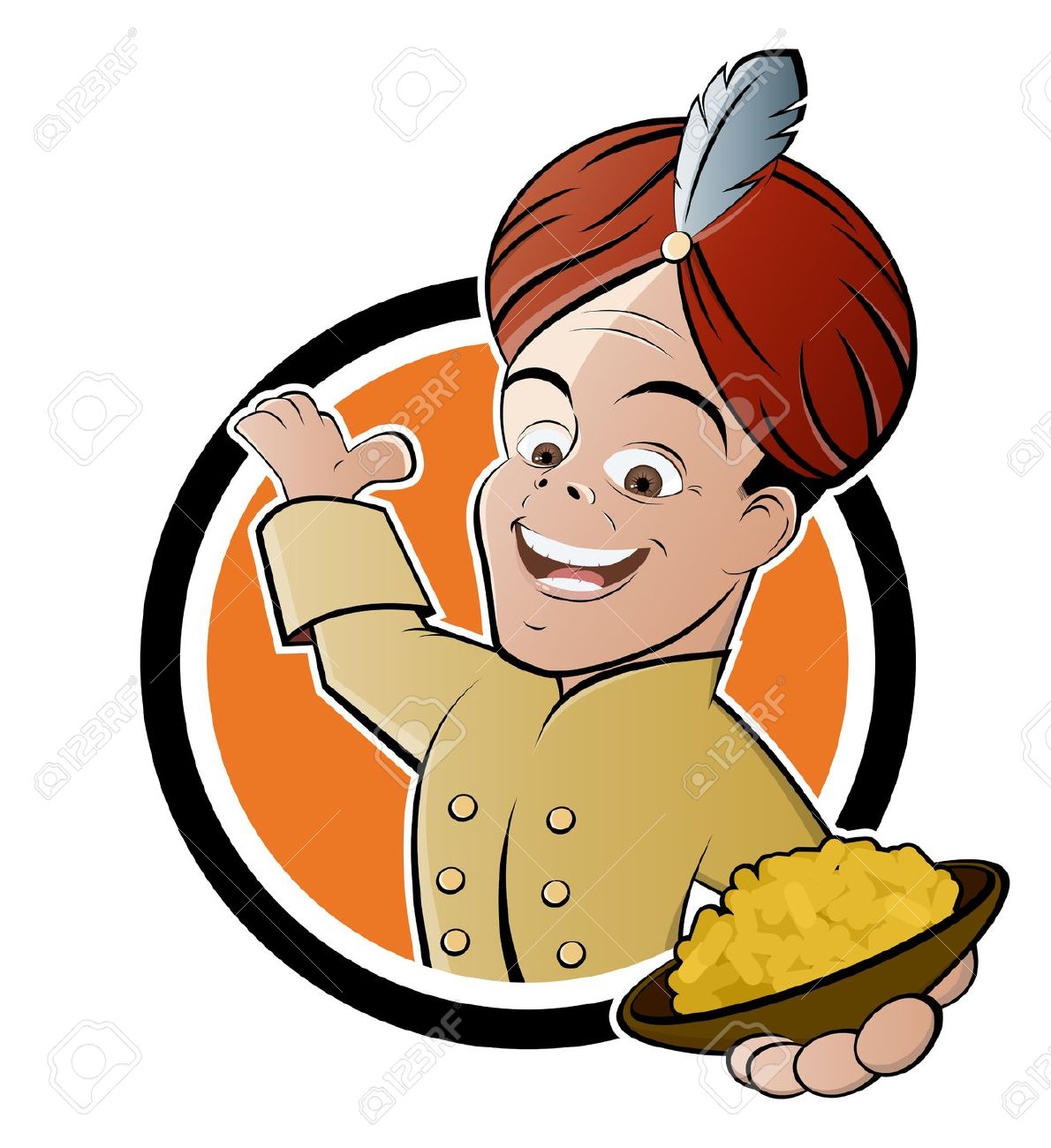 1190x1300 Restaurant Clipart Funny