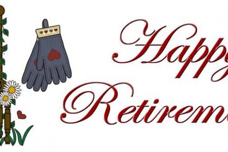 450x300 Woman Retirement Clip Art