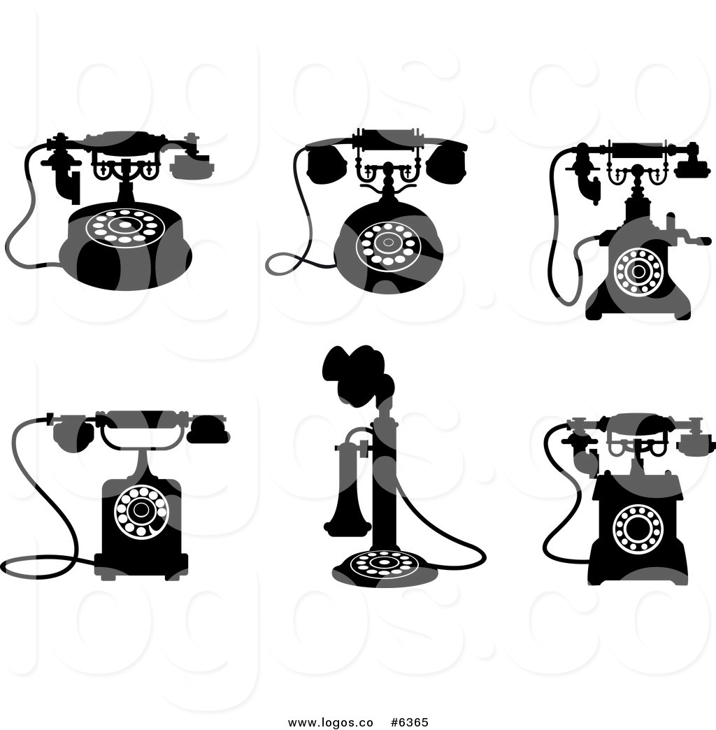 1024x1044 Royalty Free Clip Art Vector Logos Of Retro Black And White Desk