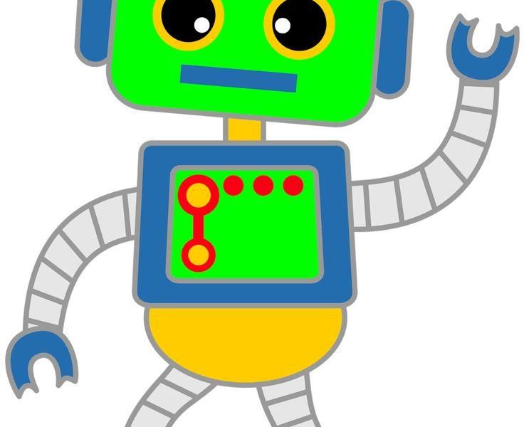736x600 Projects Inspiration Robot Clip Art Top Robots Clipart Photos