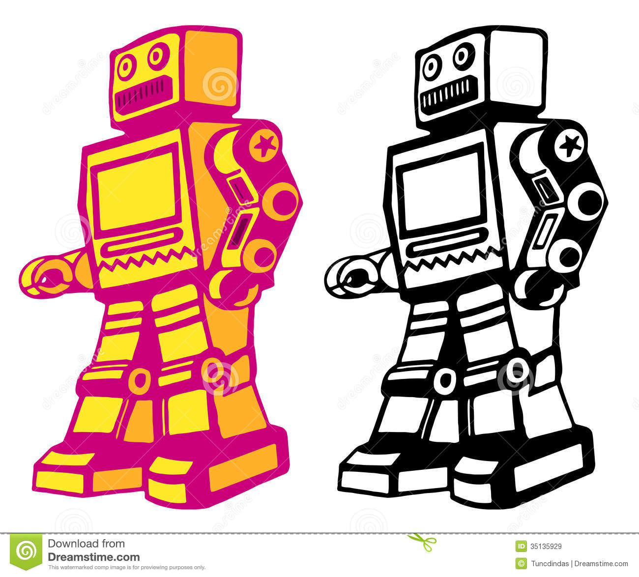 1300x1174 Robot Clipart Vector