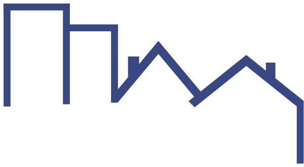 600x331 Roof Clipart Building Outline