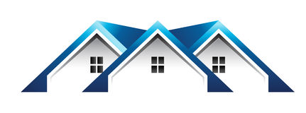 431x160 Roof Clipart Logo